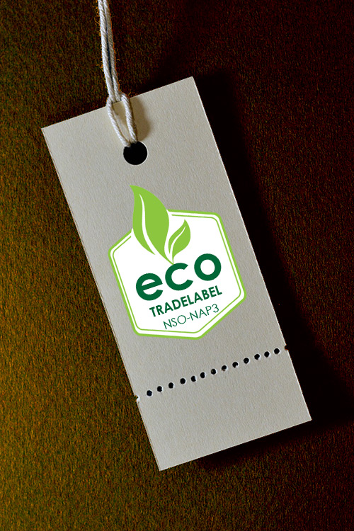 Eco Trade Label