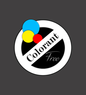 Renklendirici İçermez Etiketi